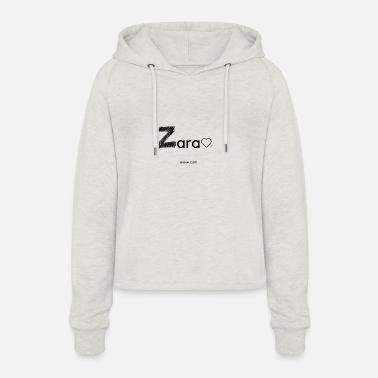 Zara' Maglietta donna | Spreadshirt